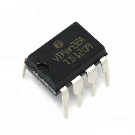 Linh Kiện Viper22A DIP-8