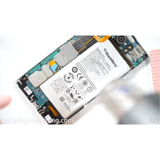 PIN BLACKBERRY PRIV