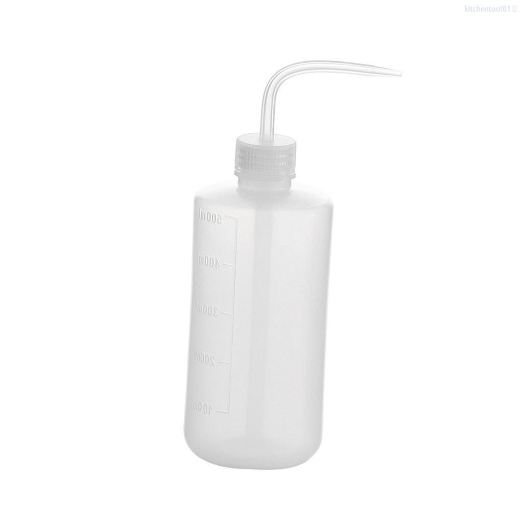Bình Nhựa Tưới Cây 250ml Tiện Dụng Cho Nhà Bếp Kitchenool01