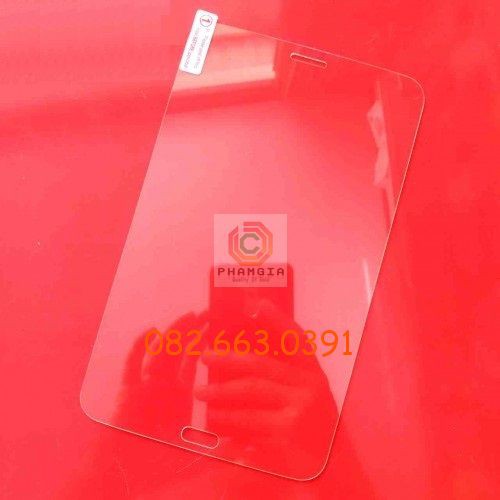 Dán cường lực dẻo nano dành cho Máy tính bảng Samsung Galaxy Tab 3 Lite (T111)