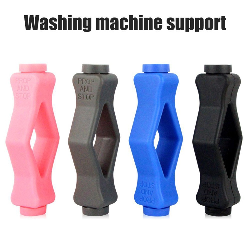 Nút Chặn Cửa Máy Giặt Giữ Tải Trọng Tốt Để Ngăn Mùi Hôi