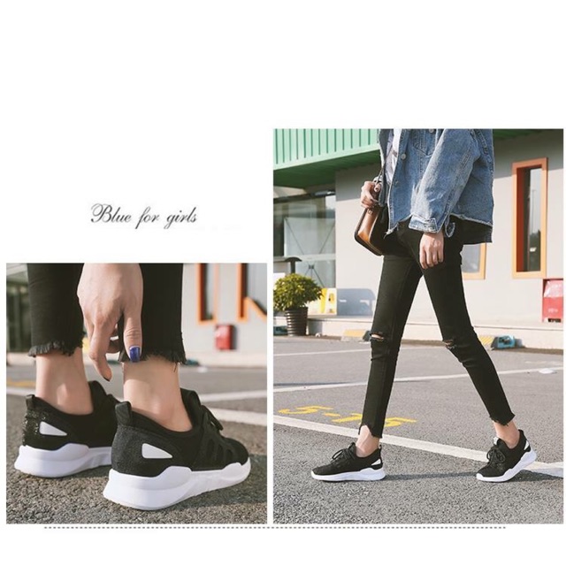 Giầy Sneaker