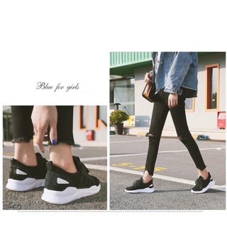 Giầy Sneaker