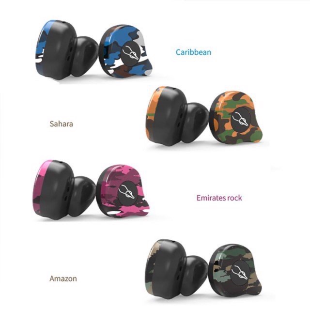 Tai nghe Sabbat X12 Pro / X12 ULTRA -tai nghe bluetooth không dây hoàn toàn truewireless-chống mỏi tai | BigBuy360 - bigbuy360.vn