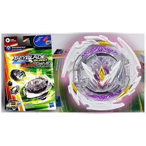 Đồ chơi con quay gụ Hasbro Beyblade Burst QuadDrive Destruction Belfyre B7 - Starter Pack