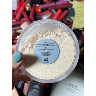 Phấn phủ bột Geo Sempre Happy & Please Pact