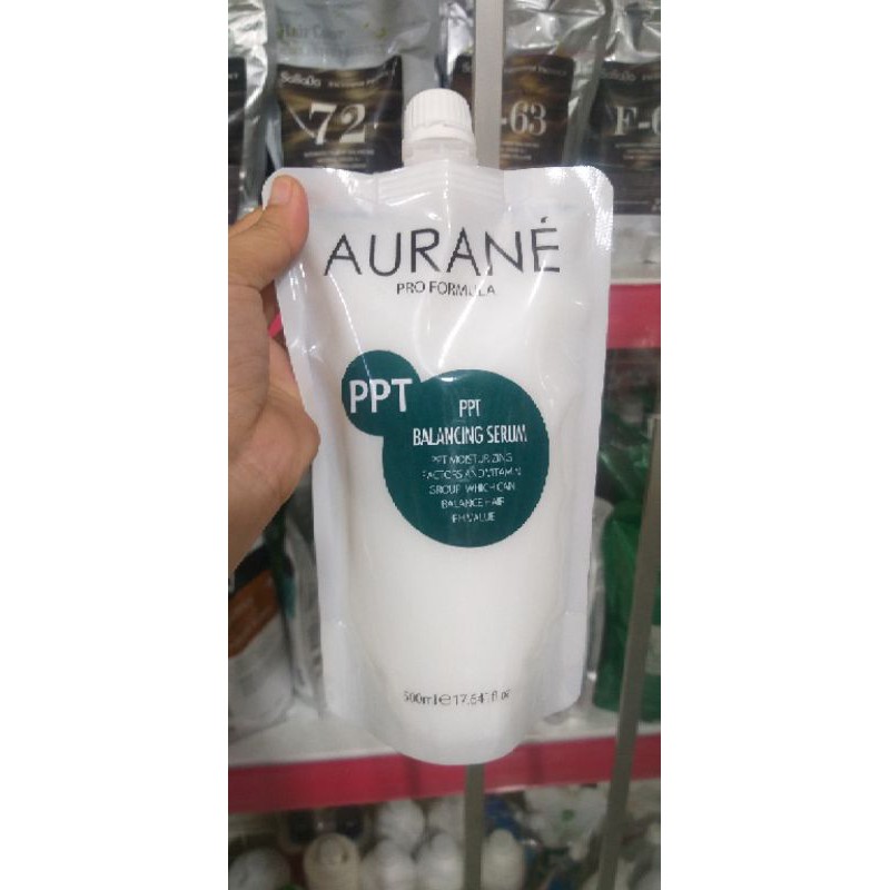 HẤP DẦU AURANÉ SIÊU PHỤC HỒI