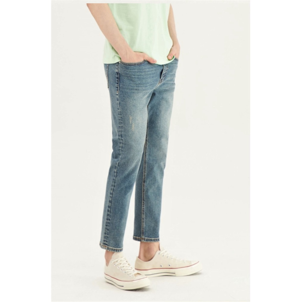 Quàn jeans ADNZ xuất Hàn dành cho Nam, hàng chính hãng | WebRaoVat - webraovat.net.vn