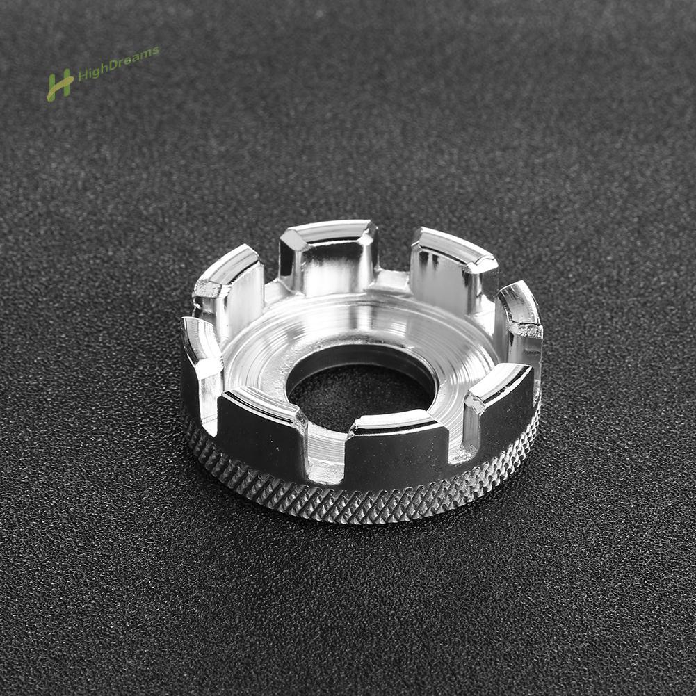 Dụng Cụ Vặn Căm Xe Đạp 8 Lỗ
