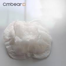 Miếng lót thấm sữa CM Bear 180 miếng