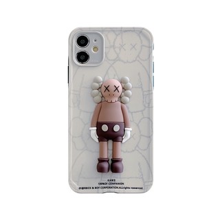 Ốp iphone KAWAS 3D N42