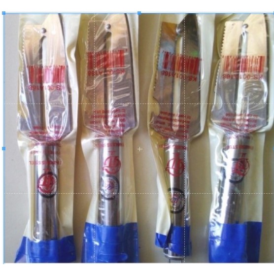 combo phụ kiện bếp