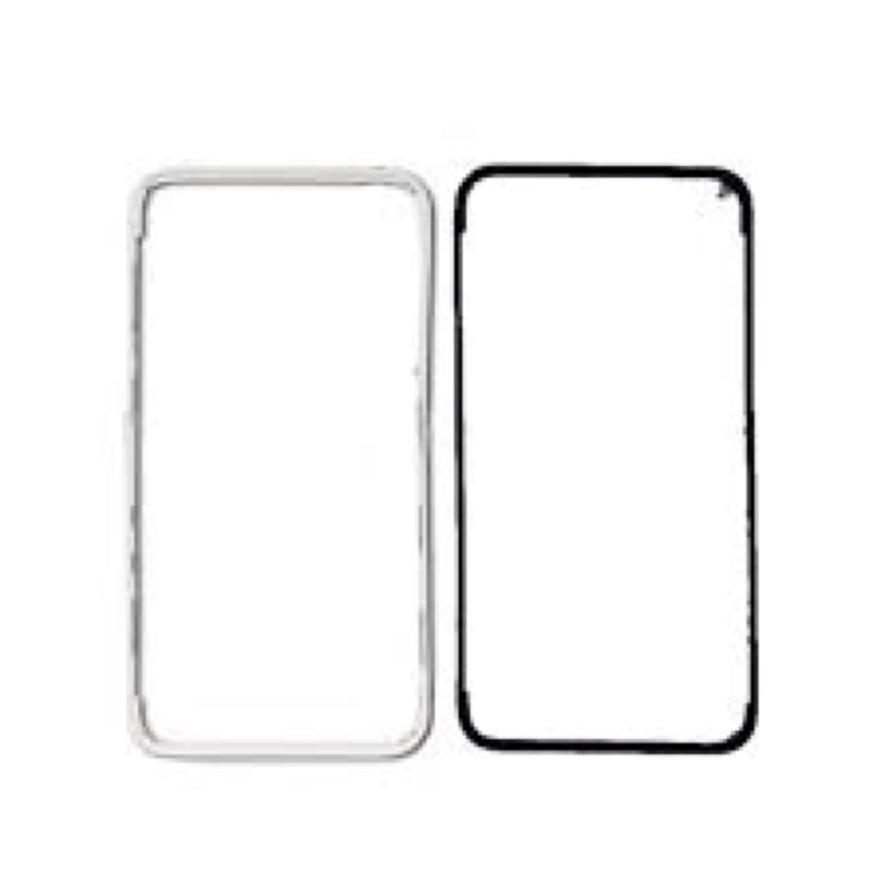 ron màn hình iphone 4/4s trắng đen