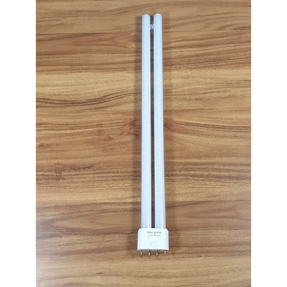 Bóng đèn DOUBLEWING Điện Quang Huỳnh Quang 24W, 36W và LED 18W - Điện nước gia dụng Hoàng Kim