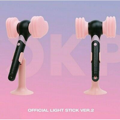 Lightstick Blackpink - Lightstick Blackpink Ver 2 Limited Edition