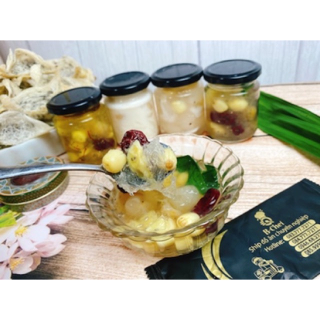 Yến sào chưng sẵn Cao Cấp (ship nội thành HN) | BigBuy360 - bigbuy360.vn