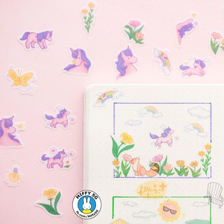Bộ 40 sticker HỘI THẢO VỀ BOSS