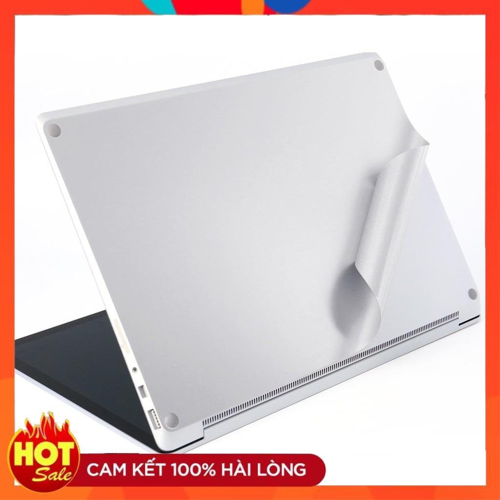 [BH 12 tháng - 1 đổi 1] Miếng dán Full body JRC cho Surface Laptop 13.5 inch