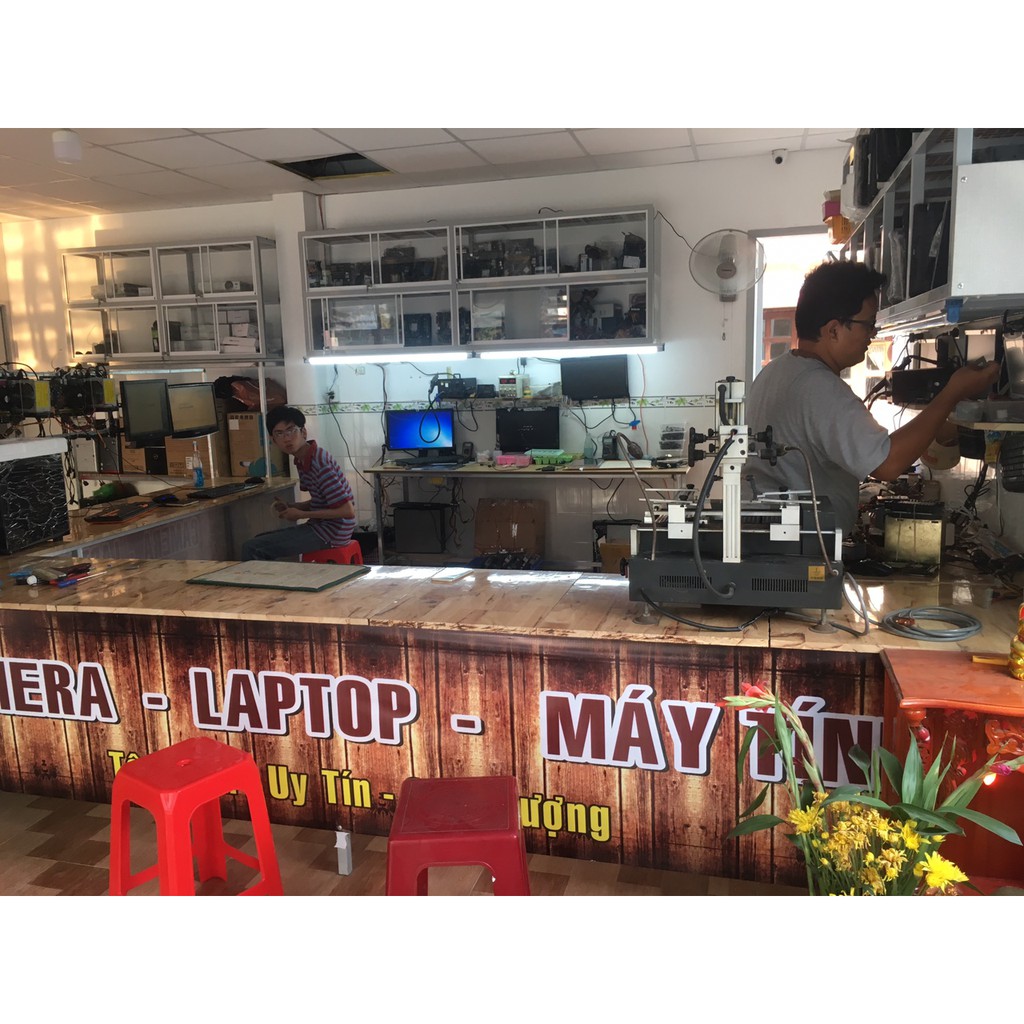 Main gigabye h61Mds2 v3.0 hàng tháo thùng