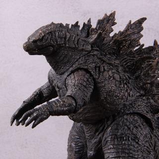 Mô hình quái vật godzilla Nhật Bản