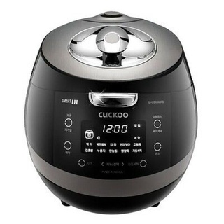Nồi Cơm Điện Cao Tần Cuckoo CRP-BHXB0660FD, Dung Tích 1.08L, Bảo Hành 12 Tháng,Nội Địa Hàn