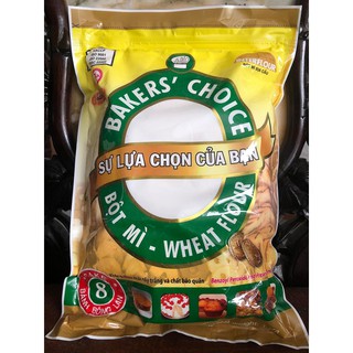 Bột mỳ số 8 Bakers' Choice ( làm bánh bông lan)