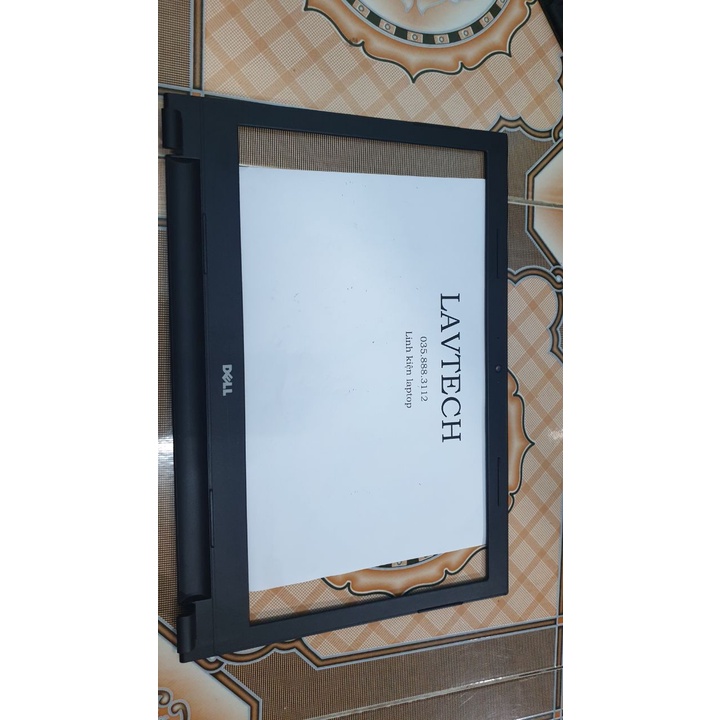 Vỏ Dell Inspiron 3541 3542 3543 3546 3548 3549 | Vỏ A Dell 3541 3542 3543 3546 3548 3549