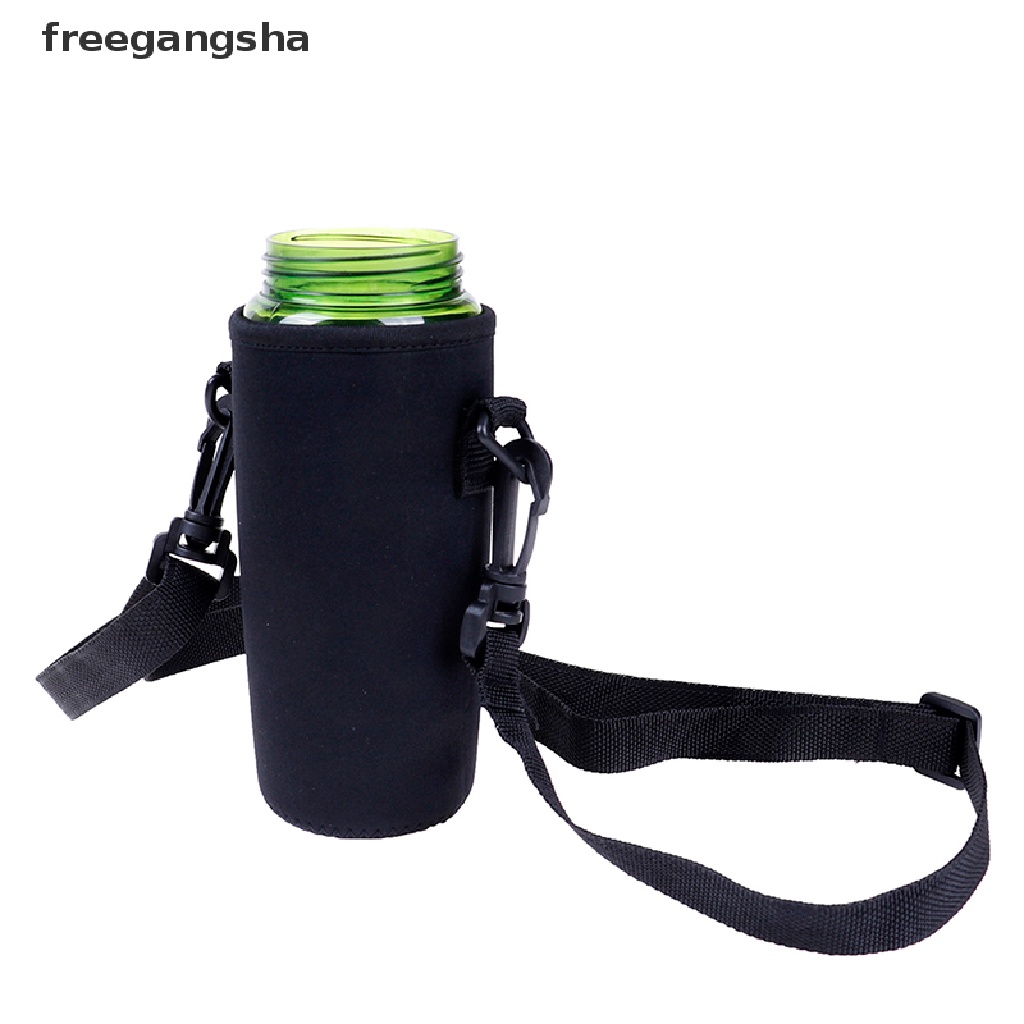 Túi đựng chai nước cách nhiệt 420ml-1500ml cho du lịch