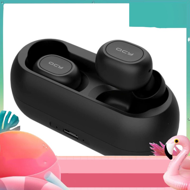 SALE CỰC RẺ Tai nghe Bluetooth QCY T1 SALE CỰC RẺ