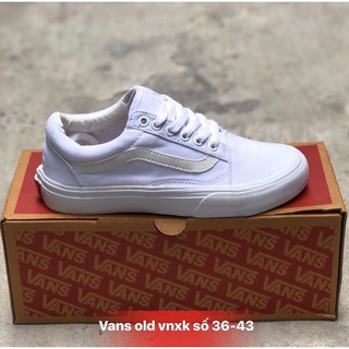 Giày thể thao Vans Old Skool_Giaysneaker