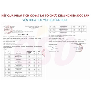Tinh dầu Sả Chanh – Essenbee – 30ml