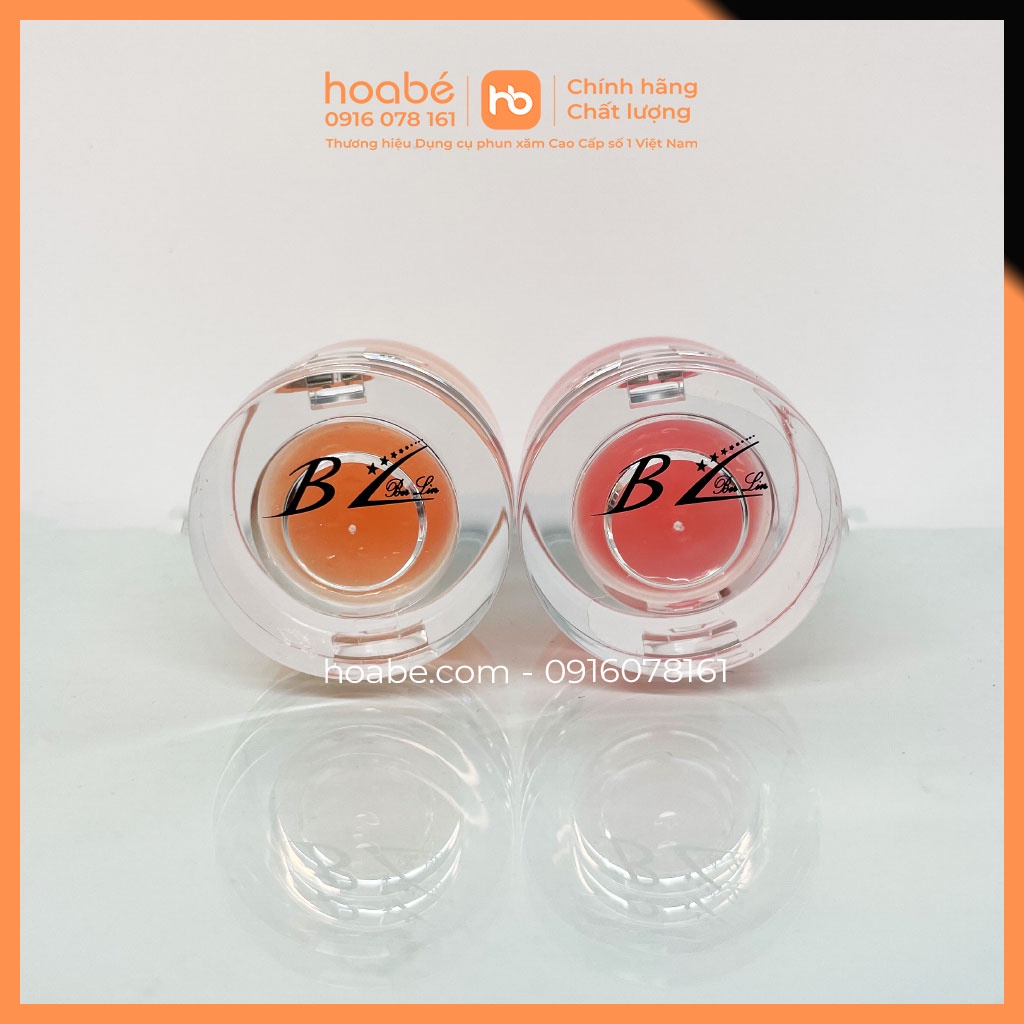 Son dưỡng môi BL cải thiện thâm loang dưỡng ẩm kích màu có màu chính hãng giá rẻ - DCPX HOA BÉ 2021