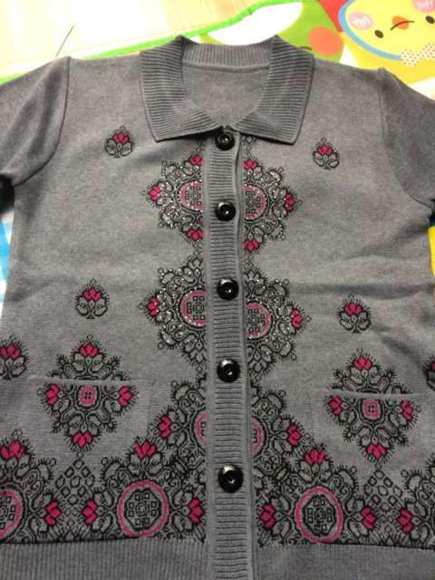 Áo len sang trọng | BigBuy360 - bigbuy360.vn