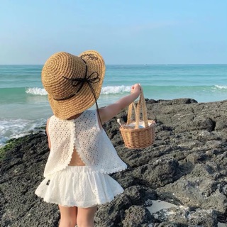 Sét bộ bé gái