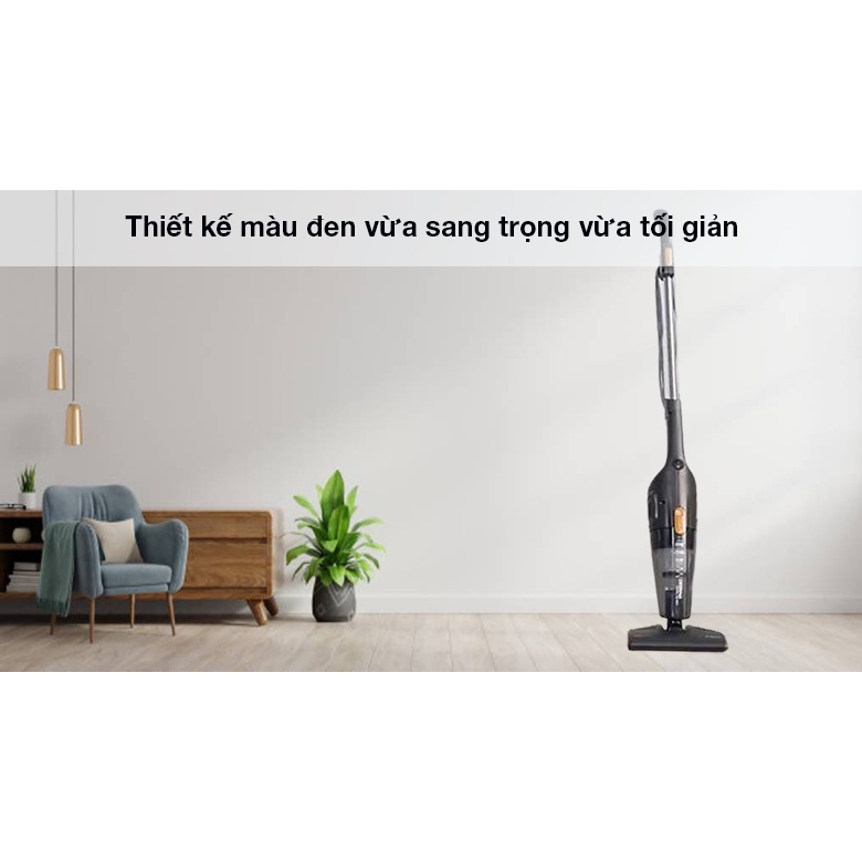 Máy Hút Bụi Đa Năng - Máy hút bụi cầm tay Xiaomi Deerma Vacuum Cleaner DX118C / DX115C