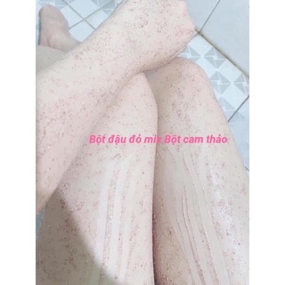Bột cam thảo 100gr
