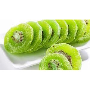 Kiwi Sấy Khô Đặc Biệt Đặc Sản Đà Lạt [500g]