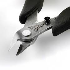 Kìm cắt không gỉ Tsunoda SCN-140 Made In Japan