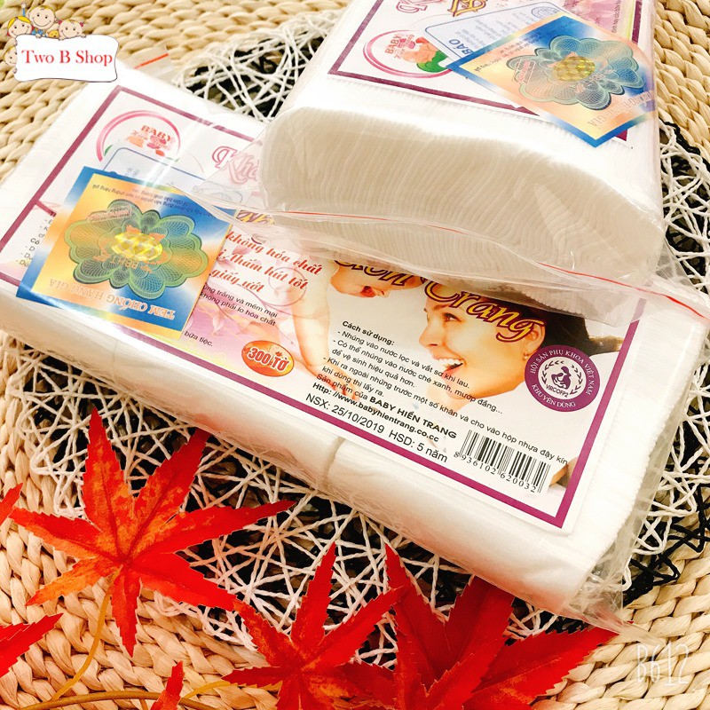 GIẤY ĐA NĂNG HIỀN TRANG GÓI 200-250g
