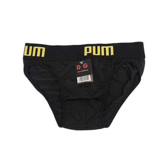 Combo 4 Quần Lót Nam Thun Lạnh Xuất Thái