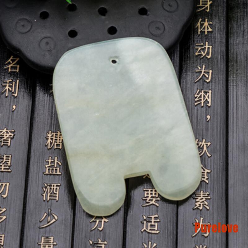 1 Viên Đá Ngoc Bich Cạo Cơ Thể