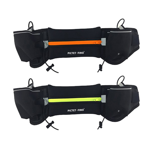 Túi đeo bụng chạy bộ thể thao Romix Rh09