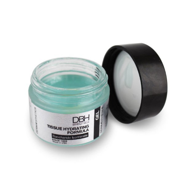 Gel cấp ẩm - dưỡng tăng cường phục hồi da DBH Tissue Hydrating Formula (28g)