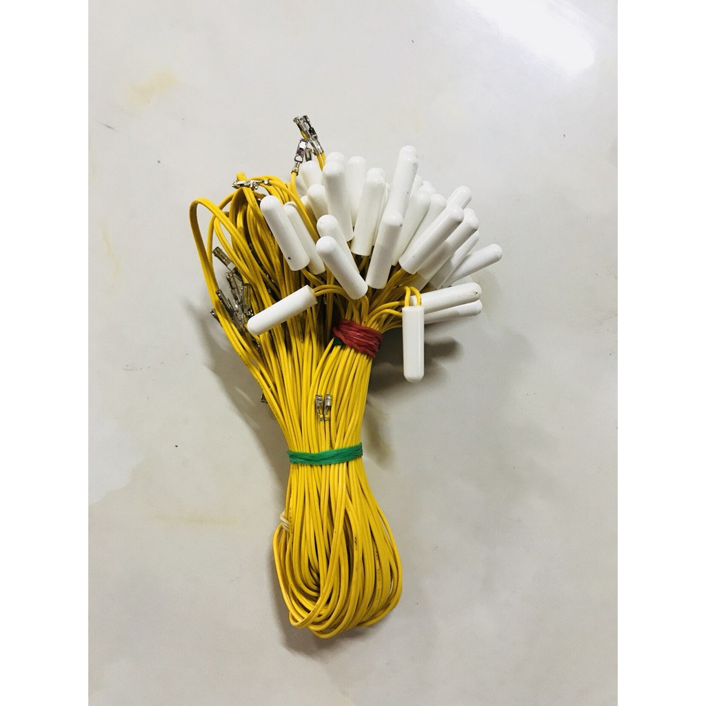 Sensor tủ lạnh 2k , 4k - Cảm biến tủ lạnh 2k , 4k hàng tháo máy Nhật xịn