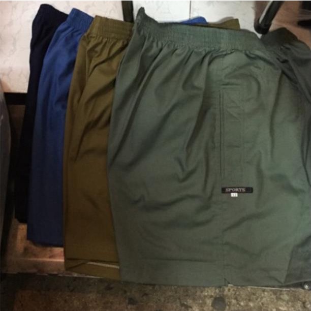 Free ship  Quần đùi mặc nhà hàng đặt may