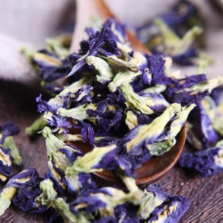 Trà hoa đậu biếc túi zip 100g