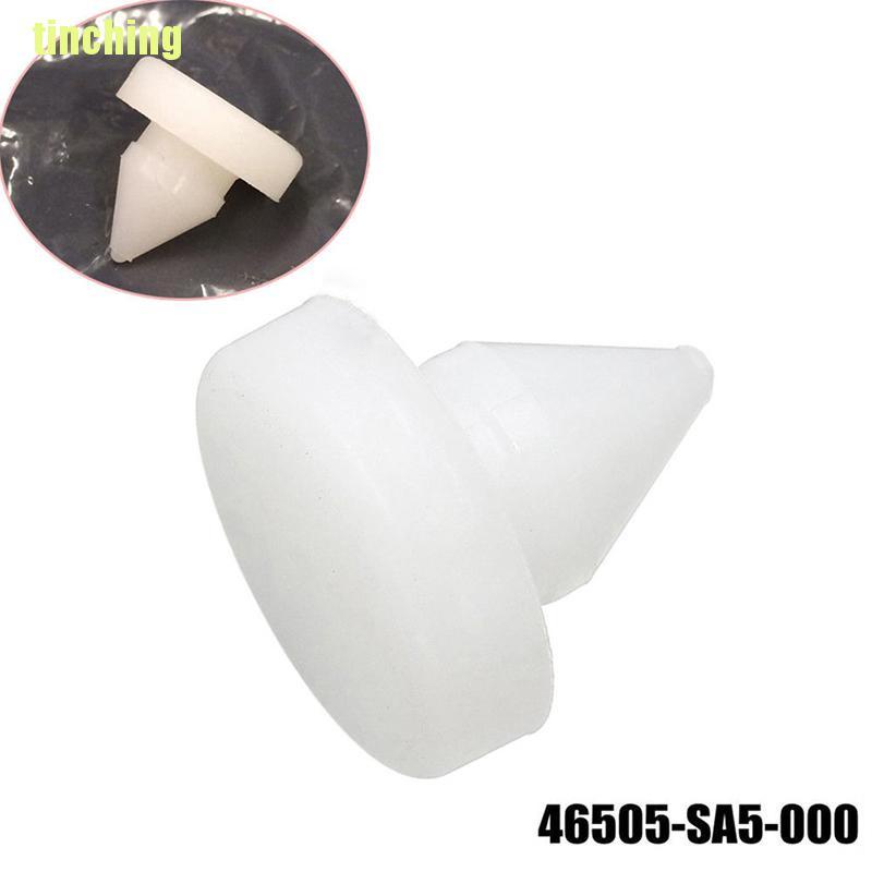 Đệm Chân Phanh Bằng Hợp Kim Tinching11 Oem 46505-sa5-000 Chuyên Dụng Cho Acura Civic