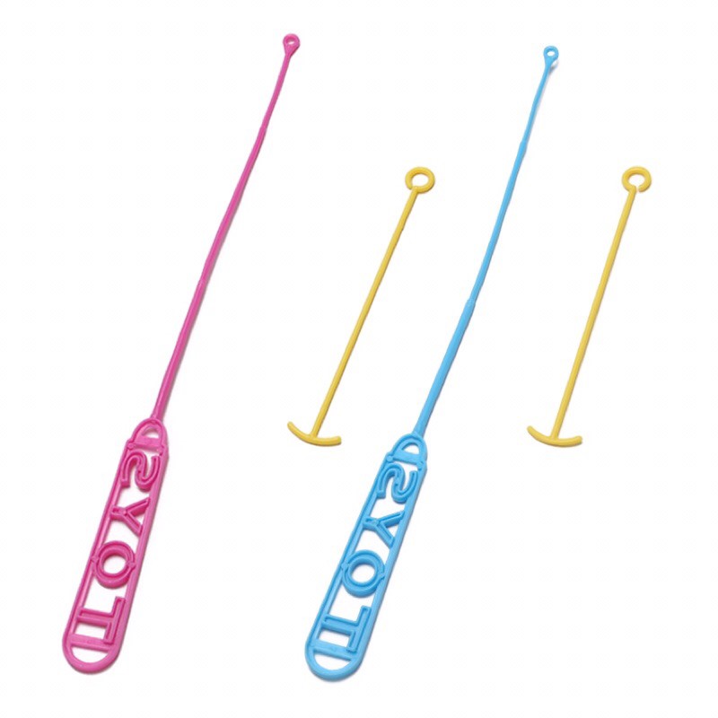 Đồ chơi câu cá nam châm 6 chi tiết cho bé