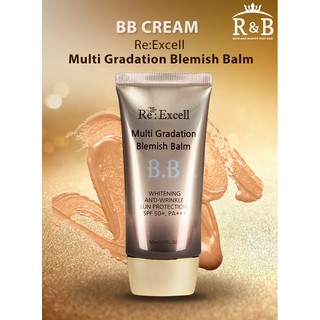 Kem nền BB Cream – Multi Gradation Blemish Balm