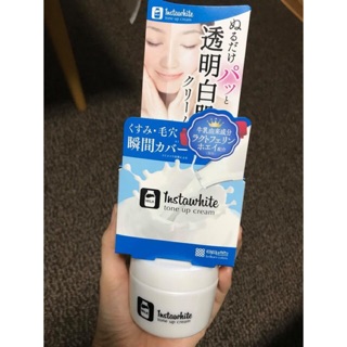 Kem dưỡng trắng instawhite tone up cream